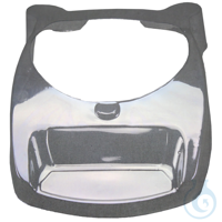 GFK and GBK in-use cover Dust covers will help protect your balance from dust and dirt while not...