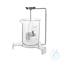 Liquid and Solid Density Determination Kit, METRIA