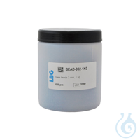 Glaskugeln (Perlen) 6 mm, 1 kg Für die Siedekontrolle und andere Verwendungen in Laboratorien.