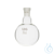 Rundkolben, mit Normschliff, LBG 3.3, 29/32, 250 ml, 10 St. Aus Borosilikatglas LBG 3.3.