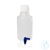 Autoklavierbarer Kanister mit Ablasshahn, PP, 5 L Aus PP (Polypropylen). PP-Schraubverschluss mit...