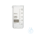 Becherglas, hohe Form, 2000 ml, LBG 3.3, 12 St. Graduiert und mit Ausguss. Aus Borosilikatglas...