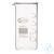 Becherglas, hohe Form, 50 ml, GLASSCO, 10 St. Aus hochwertigem Borosilikatglas LBG 3.3. Graduiert...