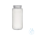 Zentrifugenflasche, PP, 1000 ml, 4 St. Lichtdurchlässige Flaschen, ideal für Zellernteverfahren...