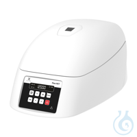 Hematocrit centrifuge, Flow HCT, EU plug