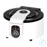 Low-speed centrifuge, Flow L35, EU cable