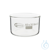 Kristallisierschale ohne Ausguss, 150 ml, Premium Line, 10 St. Aus hochwertigem Borosilikatglas...