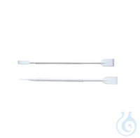 Zellschaber, 100 St. Tool voor het verzamelen van cellen uit een kweekschaal of voor het...