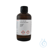 Hydrochloric acid 37% AGR, 1 L_x000D_