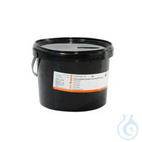 Aktivkohle, granuliert 1-4 mm Chem WD-extra/w, 1 kg