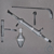 Kit für die Organische Chemie, Premium Line, 5 Komponenten Aus hochwertigem Borosilikatglas LBG...