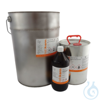 Chloroform Extra Pure, stabilisiert mit Amylen, 20 L
