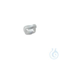 Schliffklemmen aus PTFE, 19/26