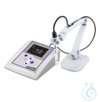 Tisch-Konduktometer Modell COND50
