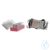 Deckglas, Standard Line, 24x60 mm, 100x10 St. Aus vorgereinigtem Klarglas. Verpackt in...