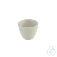 Tiegel aus Porzellan, Premium Line, hohe Form, 5 ml, 6 St. Aus hochwertigem Porzellan,...