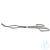 Crucible tongs, medium bow, stainless steel, l=300 mm, 2 pcs Made of stainless steel
