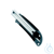 Cutter, professionell, 1 St. Mit rutschfestem Gummigriff und Stellschraube. 18 mm Metallmesser....