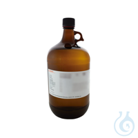 Dichlormethan (stabilisiert mit Amylen) HPLC, GGR, 2,5 L