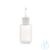 Tropfflasche, 250 ml, 12 St. Aus LDPE, mit verbundenem Verschluss aus PP. Tropfenweise...