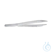 Sterile PS-Zangen, einzeln verpackt, 10 St.