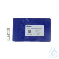 dNTP-Mix x-VITA, 1 ml Der dNTP-Mix x-VITA bietet eine hohe Reinheit und Stabilität für PCR-Tests....