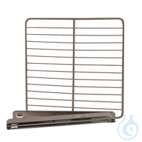 Gitterrost für INCU-045-001 Gitterroste für die LBX-Inkubatoren INC65, INC-R, INC-H, INC-C und...