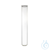 Kjeldahl-Reagenzglas, LBG 3.3, Ø40 x 298 mm Aus Borosilikatglas 3.3. Runder Boden. Mit...