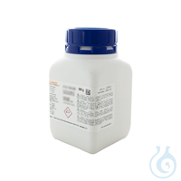 Ethylendiamintetraessigsäure (EDTA), Dinatriumsalz-Dihydrat, Analytical Grade ACS 500 g