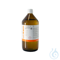 Ethylendiamintetraessigsäure (EDTA), Dinatriumsalz 0,1 M (0,2 N) VSA, 1 L