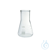 Erlenmeyerkolben, Weithals, 50 ml, LBG 3.3 Mit Rand und Graduierung. Aus Borosilikatglas LBG 3.3....