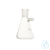 Saugflasche, mit Normschliff und seitlicher Olive 29/32, 250 ml, LBG 3.3 Aus Borosilikatglas LBG...