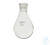 Geschliffener Spitzkolben, 50 ml, 29/32, LBG 3.3 Aus Borosilikatglas LBG 3.3