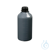Rundflasche, graduiert, mit Siegelverschluss, LDPE, dunkelgrau, 250 ml, 50 St. Mit...
