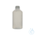 Enghalsflasche, rund, graduiert, mit Plombierösen, LDPE, 250 ml, 50 St. Mit Schraubverschluss aus...