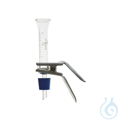 Silicone stopper #5