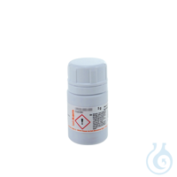 Kristallviolett, C.I. 42535 und 42555 für die Mikroskopie, 25 g