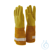 Thermal protective gloves, 38 cm, size S Waterproof gloves for protection against liquid nitrogen...