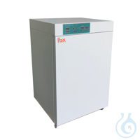CO2-Inkubator, INC-C Verwendet in Lebenswissenschaften, Immunologie, Genetik, Mikrobiologie,...