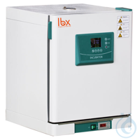 Inkubator, mit konstanter Temperatur, hochpräzise LBX INC65, 65L Außenmaterial aus Metall, mit...