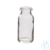 Probenfläschchen, Klarglas, Typ III, 20 mm NS, Vol. 30 ml, 92 St. Aus Kalknatronglas Typ III...