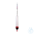 Thermolaktodensimeter nach Quevenne, 1.015-1.040 g/ml: 0.001 g/ml Im Vergleich zu herkömmlichen...