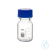 Gewindeflasche, graduiert, ISO, Borosilikat 3.3, 1000 ml, 10 St. Aus Borosilikatglas 3.3....