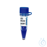 Lambda-DNA / HindIII  marker La digestión de DNA lambda con Hind III produce 8 fragmentos...