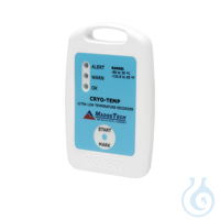 Schnittstelle IFC300 USDB und Software Temperaturlogger mit Speicherung von bis zu 32 767...