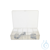 Stirpack 3 (17 gemischte Magnetrührstäbe), 1 Pack Enthält zylindrische Magnetrührstäbe mit Ø x L...