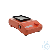 9samankaltaiset artikkelit Universal top plate (round). Used with tube adapters Universal microplate...