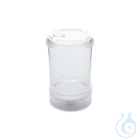 Filtrationseinheiten für die Mikrobiologie, 0,45 µm, 50 pcs Sterile, gebrauchsfertige...