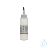 Immersionsöl für die Mikroskopie, 100 ml Zwischen der Präparatoberfläche und dem Objektiv zu...
