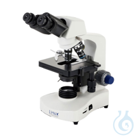 Biologisches Mikroskop Vision+, binokularer Kopf